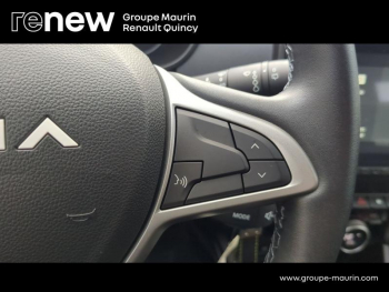 Photo 19 du bon plan DACIA Duster 1.0 ECO-G 100ch  Journey 4x2 occasion à 18989 €