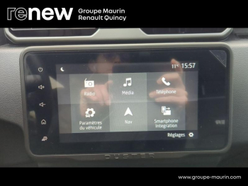 Photo 21 du bon plan DACIA Duster 1.0 ECO-G 100ch  Journey 4x2 occasion à 18989 €