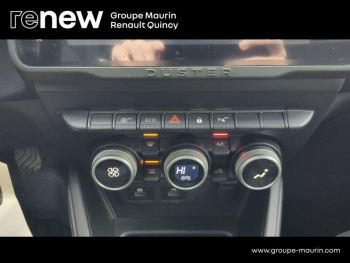 Photo 22 du bon plan DACIA Duster 1.0 ECO-G 100ch  Journey 4x2 occasion à 18989 €