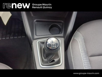 Photo 23 du bon plan DACIA Duster 1.0 ECO-G 100ch  Journey 4x2 occasion à 18989 €
