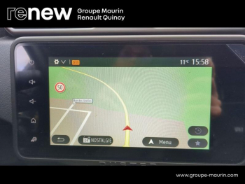 Photo 24 du bon plan DACIA Duster 1.0 ECO-G 100ch  Journey 4x2 occasion à 18989 €