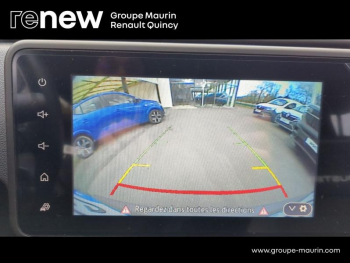 Photo 25 du bon plan DACIA Duster 1.0 ECO-G 100ch  Journey 4x2 occasion à 18989 €