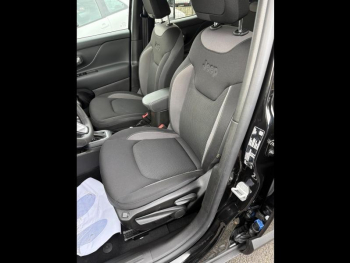 Photo 14 du bon plan JEEP Renegade 1.5 Turbo T4 130ch MHEV Limited BVR7 occasion à 19480 €
