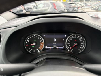 Photo 16 du bon plan JEEP Renegade 1.5 Turbo T4 130ch MHEV Limited BVR7 occasion à 19480 €