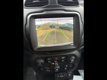 Photo 17 du bon plan JEEP Renegade 1.5 Turbo T4 130ch MHEV Limited BVR7 occasion à 19480 €