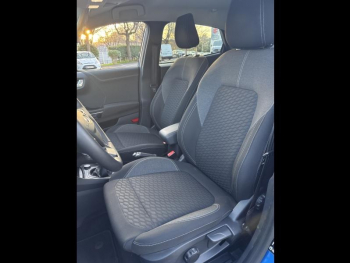 Photo 12 du bon plan FORD Puma 1.0 Flexifuel 125ch S&S mHEV Titanium occasion à 17940 €