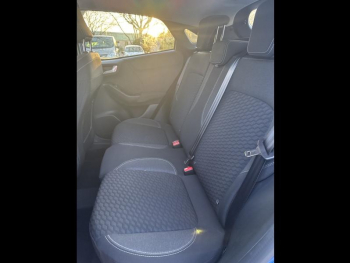 Photo 13 du bon plan FORD Puma 1.0 Flexifuel 125ch S&S mHEV Titanium occasion à 17940 €