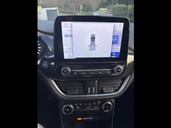 Photo 15 du bon plan FORD Puma 1.0 Flexifuel 125ch S&S mHEV Titanium occasion à 17940 €