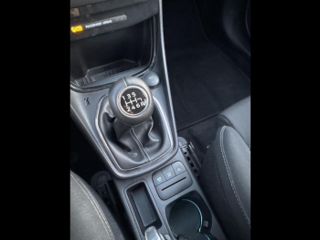 Photo 16 du bon plan FORD Puma 1.0 Flexifuel 125ch S&S mHEV Titanium occasion à 17940 €