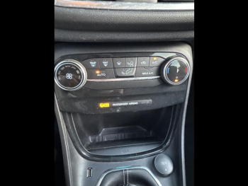 Photo 17 du bon plan FORD Puma 1.0 Flexifuel 125ch S&S mHEV Titanium occasion à 17940 €