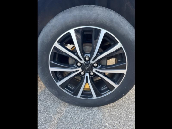 Photo 23 du bon plan FORD Puma 1.0 Flexifuel 125ch S&S mHEV Titanium occasion à 17940 €