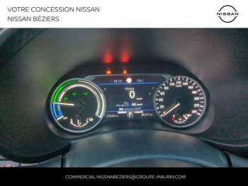 Photo 16 du bon plan NISSAN Juke 1.6 Hybrid 143ch N-Connecta 2023.5 occasion à 22900 €