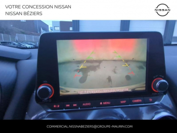 Photo 17 du bon plan NISSAN Juke 1.6 Hybrid 143ch N-Connecta 2023.5 occasion à 22900 €