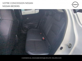 Photo 19 du bon plan NISSAN Juke 1.6 Hybrid 143ch N-Connecta 2023.5 occasion à 22900 €