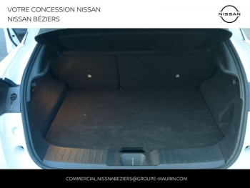 Photo 20 du bon plan NISSAN Juke 1.6 Hybrid 143ch N-Connecta 2023.5 occasion à 22900 €