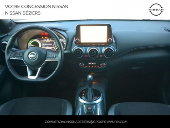 Photo 25 du bon plan NISSAN Juke 1.6 Hybrid 143ch N-Connecta 2023.5 occasion à 22900 €