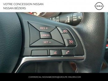 Photo 26 du bon plan NISSAN Juke 1.6 Hybrid 143ch N-Connecta 2023.5 occasion à 22900 €