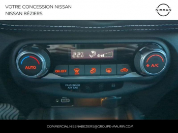 Photo 31 du bon plan NISSAN Juke 1.6 Hybrid 143ch N-Connecta 2023.5 occasion à 22900 €