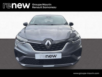 Photo 3 du bon plan RENAULT Arkana 1.6 E-Tech 145ch RS Line -21B occasion à 18700 €