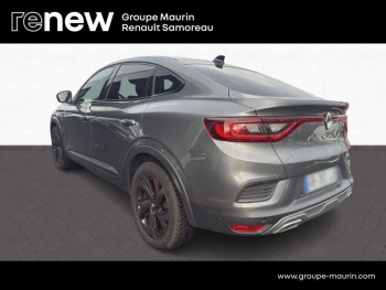 Photo 4 du bon plan RENAULT Arkana 1.6 E-Tech 145ch RS Line -21B occasion à 18700 €