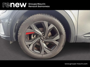 Photo 7 du bon plan RENAULT Arkana 1.6 E-Tech 145ch RS Line -21B occasion à 18700 €