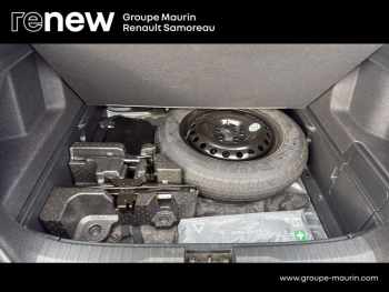 Photo 10 du bon plan RENAULT Arkana 1.6 E-Tech 145ch RS Line -21B occasion à 18700 €