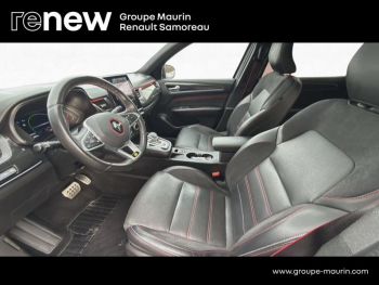 Photo 11 du bon plan RENAULT Arkana 1.6 E-Tech 145ch RS Line -21B occasion à 18700 €