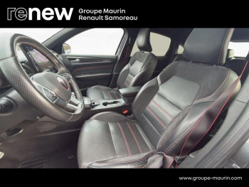 Photo 12 du bon plan RENAULT Arkana 1.6 E-Tech 145ch RS Line -21B occasion à 18700 €