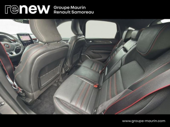 Photo 13 du bon plan RENAULT Arkana 1.6 E-Tech 145ch RS Line -21B occasion à 18700 €