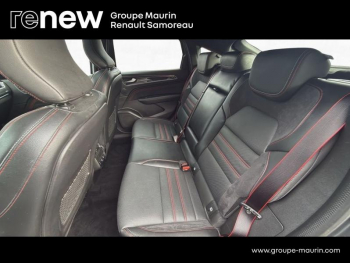 Photo 14 du bon plan RENAULT Arkana 1.6 E-Tech 145ch RS Line -21B occasion à 18700 €