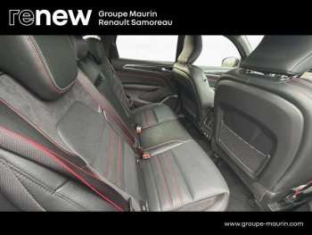 Photo 15 du bon plan RENAULT Arkana 1.6 E-Tech 145ch RS Line -21B occasion à 18700 €