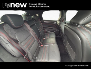 Photo 16 du bon plan RENAULT Arkana 1.6 E-Tech 145ch RS Line -21B occasion à 18700 €