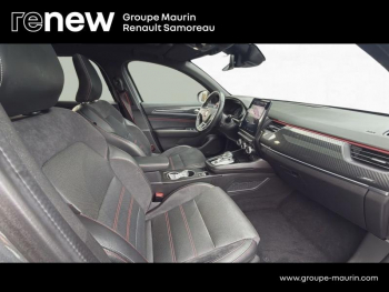 Photo 17 du bon plan RENAULT Arkana 1.6 E-Tech 145ch RS Line -21B occasion à 18700 €