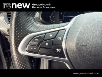 Photo 19 du bon plan RENAULT Arkana 1.6 E-Tech 145ch RS Line -21B occasion à 18700 €