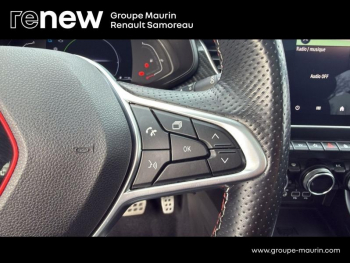 Photo 20 du bon plan RENAULT Arkana 1.6 E-Tech 145ch RS Line -21B occasion à 18700 €