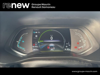 Photo 22 du bon plan RENAULT Arkana 1.6 E-Tech 145ch RS Line -21B occasion à 18700 €