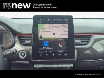 Photo 23 du bon plan RENAULT Arkana 1.6 E-Tech 145ch RS Line -21B occasion à 18700 €