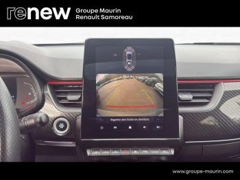 Photo 24 du bon plan RENAULT Arkana 1.6 E-Tech 145ch RS Line -21B occasion à 18700 €