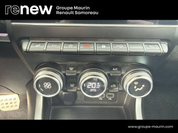 Photo 25 du bon plan RENAULT Arkana 1.6 E-Tech 145ch RS Line -21B occasion à 18700 €