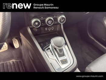 Photo 26 du bon plan RENAULT Arkana 1.6 E-Tech 145ch RS Line -21B occasion à 18700 €