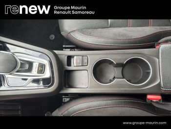 Photo 27 du bon plan RENAULT Arkana 1.6 E-Tech 145ch RS Line -21B occasion à 18700 €