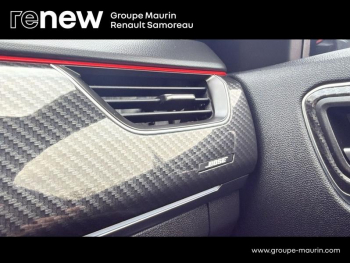 Photo 28 du bon plan RENAULT Arkana 1.6 E-Tech 145ch RS Line -21B occasion à 18700 €