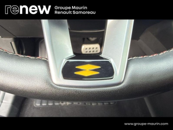 Photo 29 du bon plan RENAULT Arkana 1.6 E-Tech 145ch RS Line -21B occasion à 18700 €