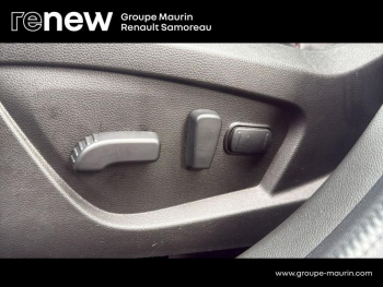 Photo 33 du bon plan RENAULT Arkana 1.6 E-Tech 145ch RS Line -21B occasion à 18700 €