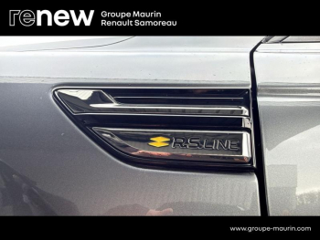 Photo 35 du bon plan RENAULT Arkana 1.6 E-Tech 145ch RS Line -21B occasion à 18700 €