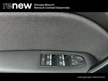 Photo 11 du bon plan RENAULT Captur 1.6 E-Tech full hybrid 145ch Techno occasion à 24988 €