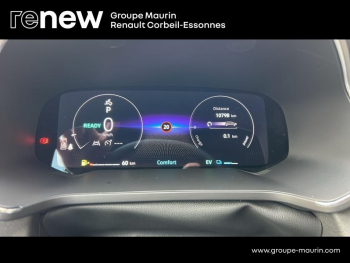 Photo 13 du bon plan RENAULT Captur 1.6 E-Tech full hybrid 145ch Techno occasion à 24988 €