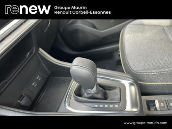 Photo 16 du bon plan RENAULT Captur 1.6 E-Tech full hybrid 145ch Techno occasion à 24988 €