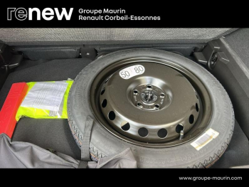 Photo 26 du bon plan RENAULT Captur 1.6 E-Tech full hybrid 145ch Techno occasion à 24988 €