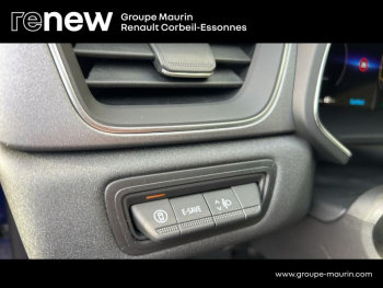 Photo 31 du bon plan RENAULT Captur 1.6 E-Tech full hybrid 145ch Techno occasion à 24988 €